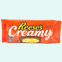 Thumbnail for Reese's Creamy Milk and Peanut Butter Chocolate Cups x2
