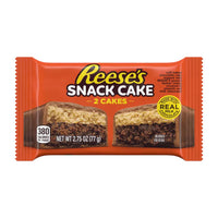 Thumbnail for Reese's Snack Cake - 2 cakes- 77g