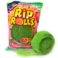 Thumbnail for Rip Rolls Watermelon
