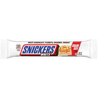 Thumbnail for Snickers White King Size (80g)