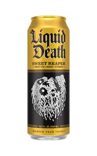 Thumbnail for Liquid Death Sweet Reaper 24 Pack Drink