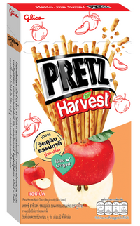 Thumbnail for Pretz Harvest Apple