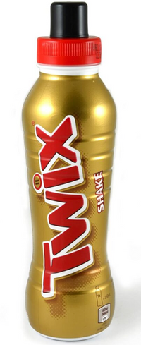 Thumbnail for Twix Milk Drink Germany Import