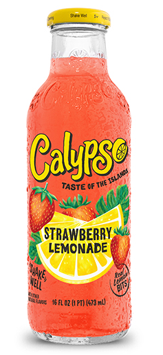 Calypso Strawberry Lemonade