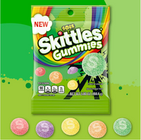 Thumbnail for Skittles Gummies Sour