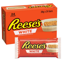 Thumbnail for Reese's 2 White Creme & Peanut Butter Cups