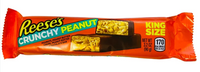 Thumbnail for Reese's Crunchy Peanut King Size