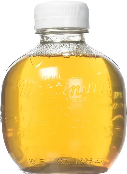 Martinellis 100% Apple Juice Crunchy Apple Drink Soda Pop (not for sale) Martinellis, TSAED