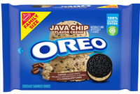 Thumbnail for Oreo Java Chip Flavor Creme (Coffee)