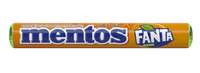 Thumbnail for Mentos Fanta