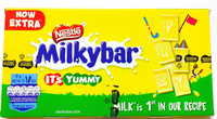 Thumbnail for Milky Bar Its Yummy