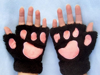 Thumbnail for Cat Gloves