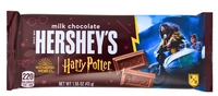Thumbnail for Hershey's Harry Potter Milk Chocolate