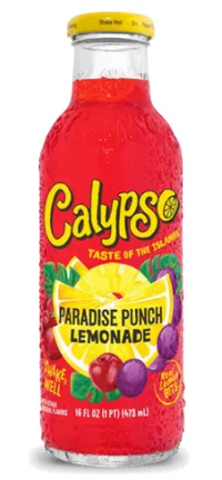 Thumbnail for Calypso Paradise Punch Lemonade