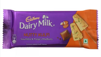Thumbnail for Cadbury Dairy Milk Nutty Kulfi