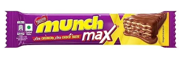 Munch Max