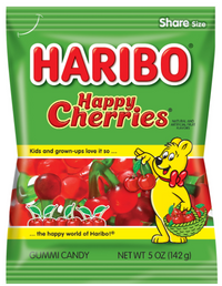 Thumbnail for Haribo Happy Cherries