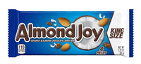 Thumbnail for Almond Joy