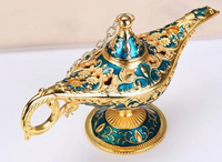 Thumbnail for Aladdin Lamp Magic Lamp
