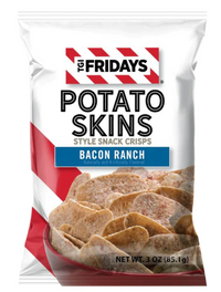 Thumbnail for TGI Fridays Potato Skins Bacon Ranch