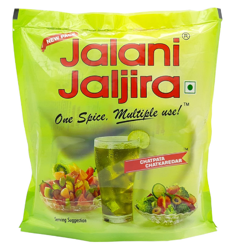 Jalani Jaljira 30 packs