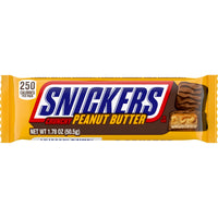 Thumbnail for Snickers Peanut Butter (50g)