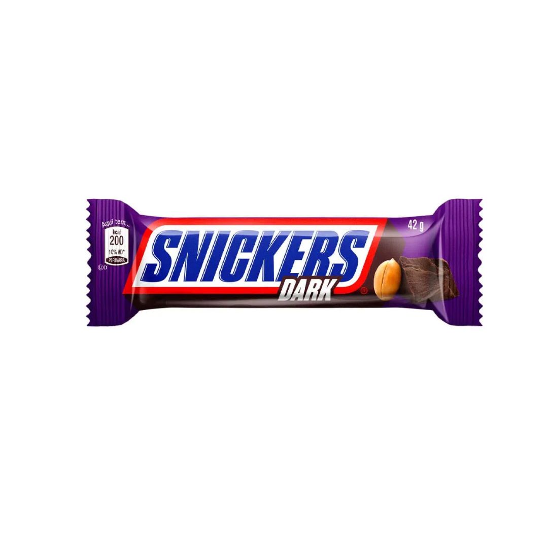 Snickers Dark