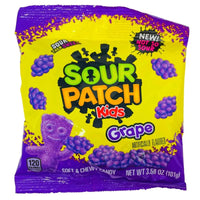 Thumbnail for Sour Patch Kids Grape Gummies