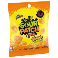 Thumbnail for Sour Patch Kids Peach