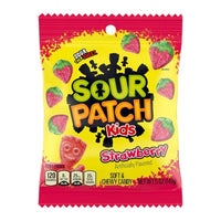 Thumbnail for Sour Patch Kids Strawberry