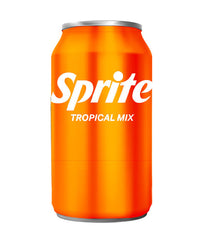 Thumbnail for Sprite Tropical Mix
