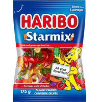 Thumbnail for 12 Pack Haribo Starmix Gummy