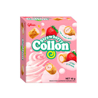 Thumbnail for Strawberry Collon Biscuit Roll Buy 1 Get 1 Free