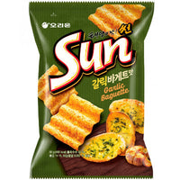 Thumbnail for Sun chips Garlic Baguette