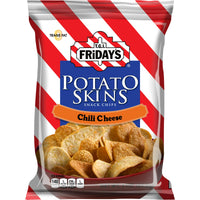 Thumbnail for TGIF Potato Skins Chili Cheese (85g)