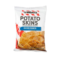 Thumbnail for TGI Fridays Potato Skins Bacon Ranch