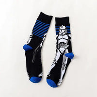 Thumbnail for Star War Socks