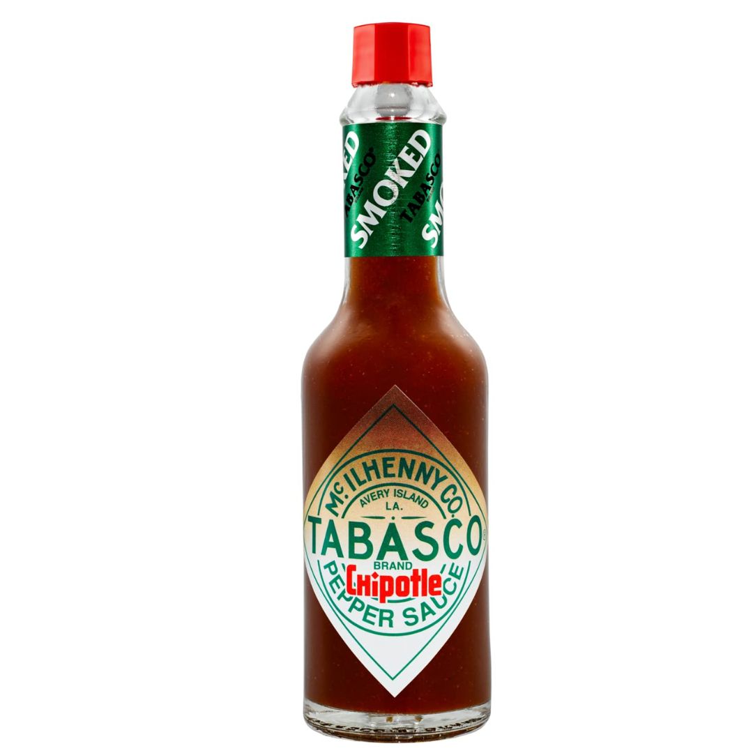 Tabasco Chipotle Sauce