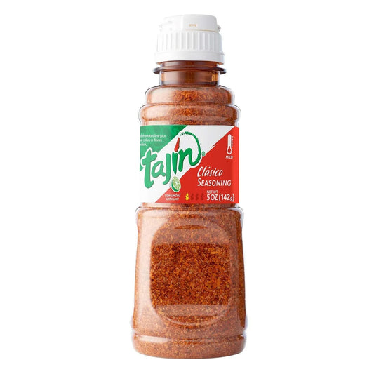 Tajin Mexican Seasoning with Lime - Candy from Tajin, TSARC, TSASN&CH, TSAMC