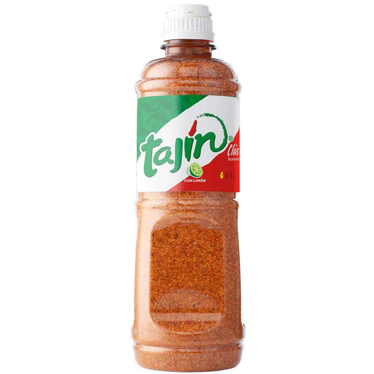 Tajin Clasico (400g) Snacks/Chips (not for sale) Tajin, TSARC, TSASN&CH, TSAMC, trending
