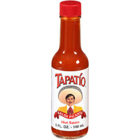 Thumbnail for Tapatio Salsa Picante Hot Sauce