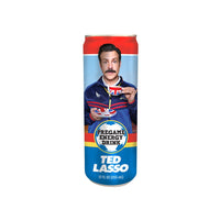 Thumbnail for Ted lasso pregame energy drink