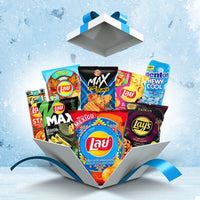 Thumbnail for Thailand Snack Box