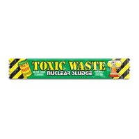Thumbnail for Toxic Waste Nuclear Sludge Sour Apple Chew Bar Halal