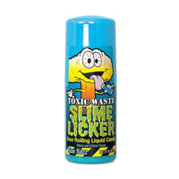 Thumbnail for Toxic Waste Slime Licker Sour Rolling Liquid Candy