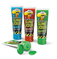 Thumbnail for Toxic Waste Slime Licker Squeeze