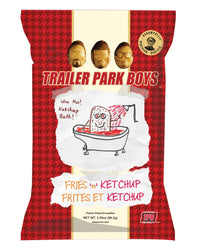 Thumbnail for Trailer Park Boys Fries & Ketchup