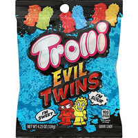 Thumbnail for Trolli Evil Twins Sweet and Sour
