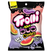 Thumbnail for Trolli Sour Duo Crawlers