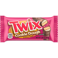 Thumbnail for Twix Cookie Dough Chocolate